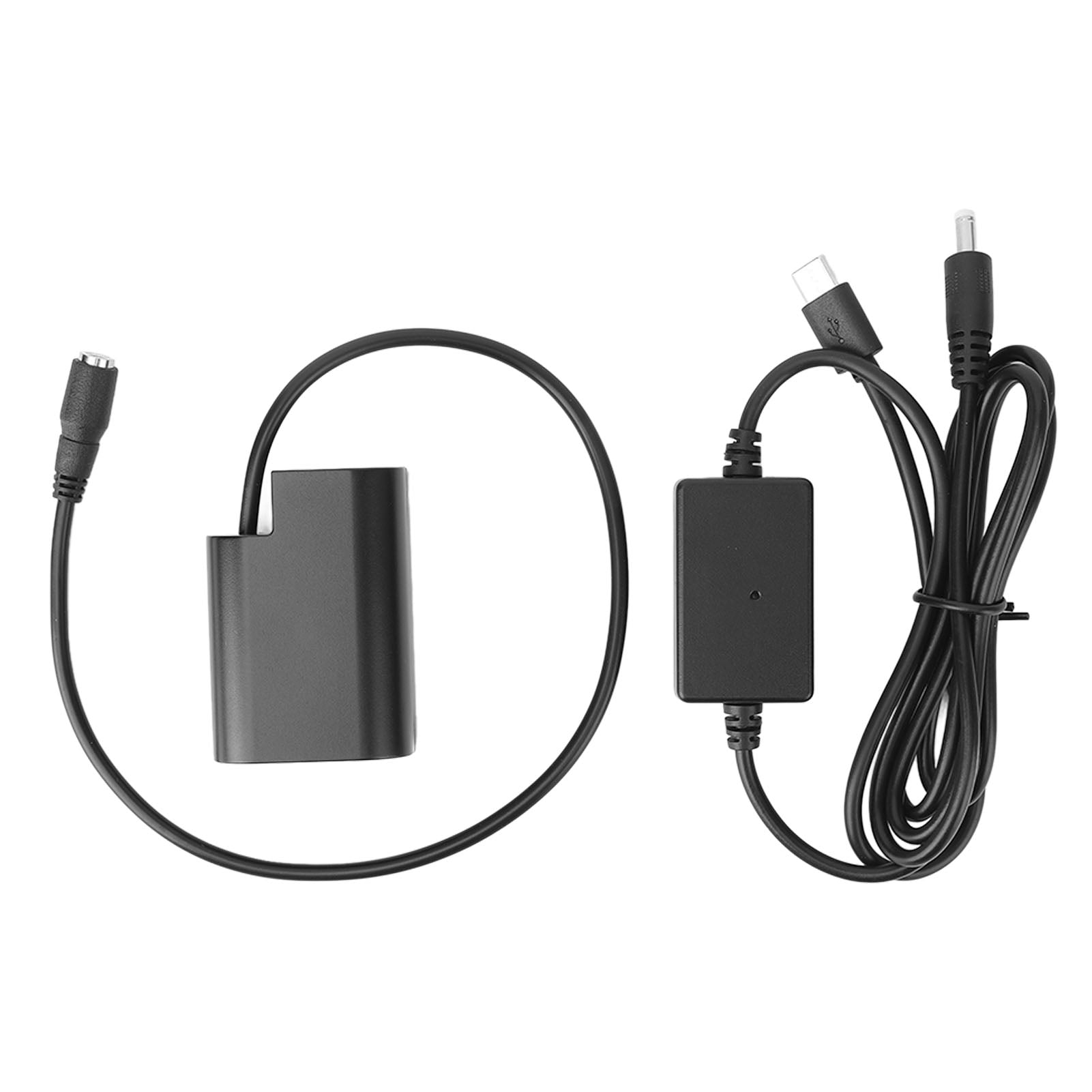 Camera Dummy Battery High Conversion Efficiency Safety DMW DCC12 Dummy