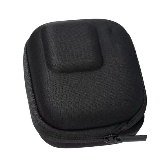 Camera EVA Mini Storage Carry Travel Black Hard Case Bag Box for GoPro Hero 5 6 Spare Part Accessory