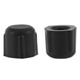 thumbnail image 1 of Camera Equipment Screw Thread Protector Caps 1/4-20 Plastic Anti Rust Cover, 1 of 9