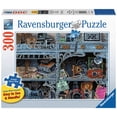 thumbnail image 1 of Camera Evolution 300 large piece puzzle, 1 of 1