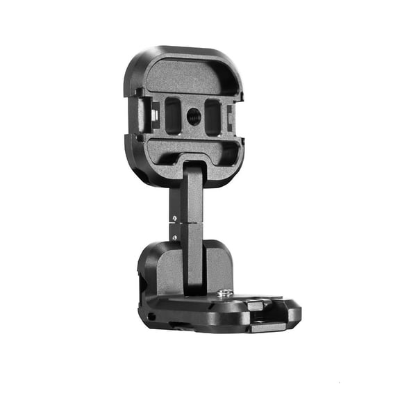 Camera Expansion Bracket 360 Rotation Magnetic Base for Pocket 3 Desktop Vertical Surfaces Accessory Mounting