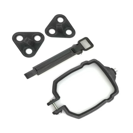 Camera Expansion Bracket Expansion Mounting Bracket Holder Kit For DJI For Mavic Air