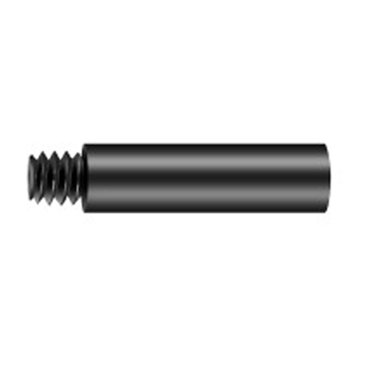 Travel Monopod 42.5in 42.5in Aluminum Camera Monopod - 5-Section Travel Extension Rod With 1/4" Screw For Tripods 5-section Travel Monopod
