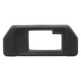 thumbnail image 1 of Camera Eyecup Viewfinder Protector Eyepiece Accessories for EP10 Digital Camera Viewfinder Eye Cup Covers Replacement, 1 of 8