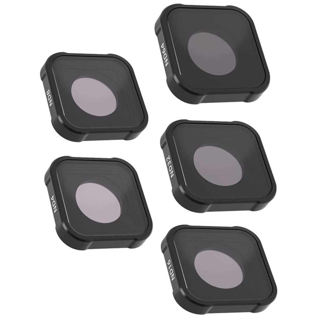 Camera Filter Filmmaking ND Filter for 12/11/10/9 Camera Highly