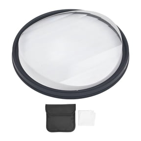 Camera Filter Linear Glass Prism MRC Coating Repeated Color Images Foreground Blur Prism Filter for Portrait Landscape Photography Accessory