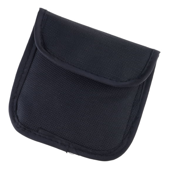 Camera Filter Pouches Lens Filter Case For Up to 82mm Circular And Square Filters Foldable Canvas Bag For Travel Use