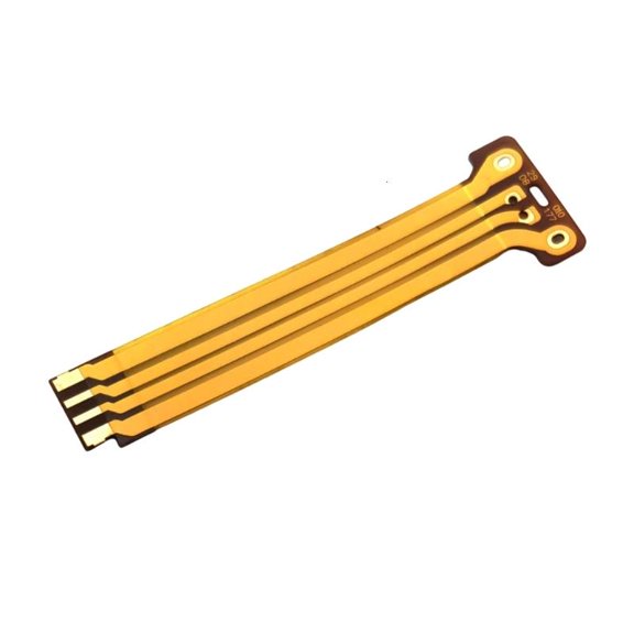 Camera Flash Flexbile Cable Replacement Repair Easy Installation for SX730HS