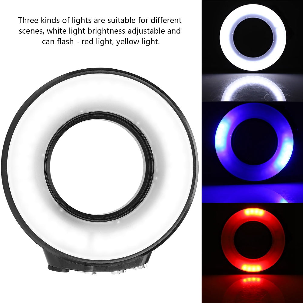 Camera Flash Light, Energy Saving Underwater Flash Light, High