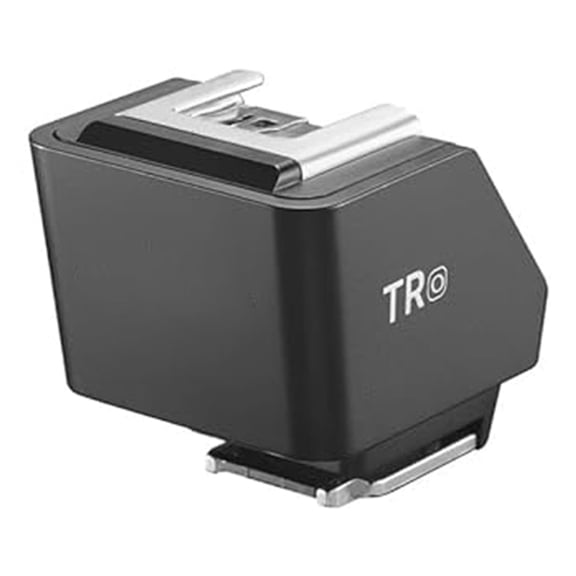 Camera Flashes Risers Mount With 91° Tilts AntiObstruction Multiple TTLs Systems HSSs Aluminum Access