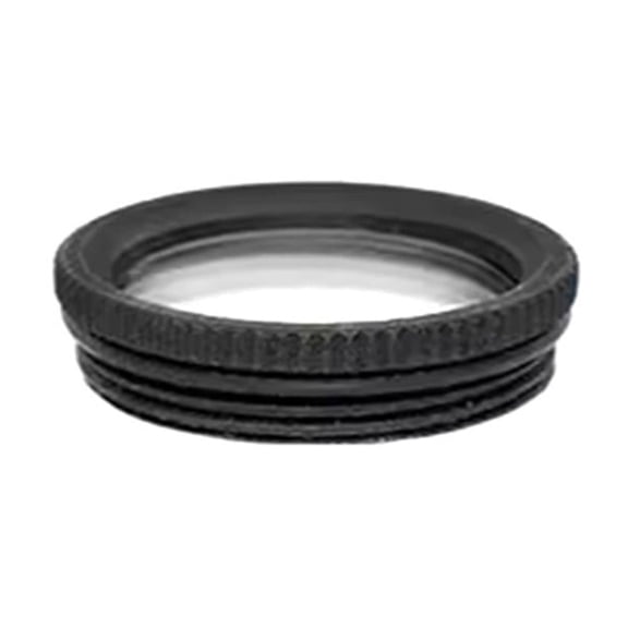 Camera Flat Finder Lens Eyepiece For Nikon- FE FM2 FA FA3 FE2 SLR Black