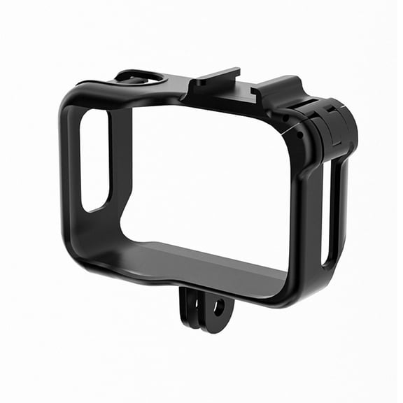 Camera Frame Protective Case for 360 GO Ultra Camera High Impact Construction Lightweight Design Securely Fit