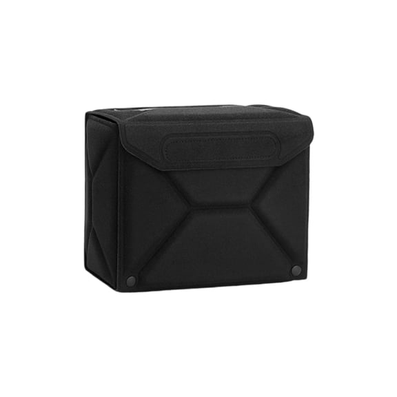 Camera Gear Insert Case For Professional Photography Equipment Shockproof Design Size Secure Storage For Travel Hiking Commuting