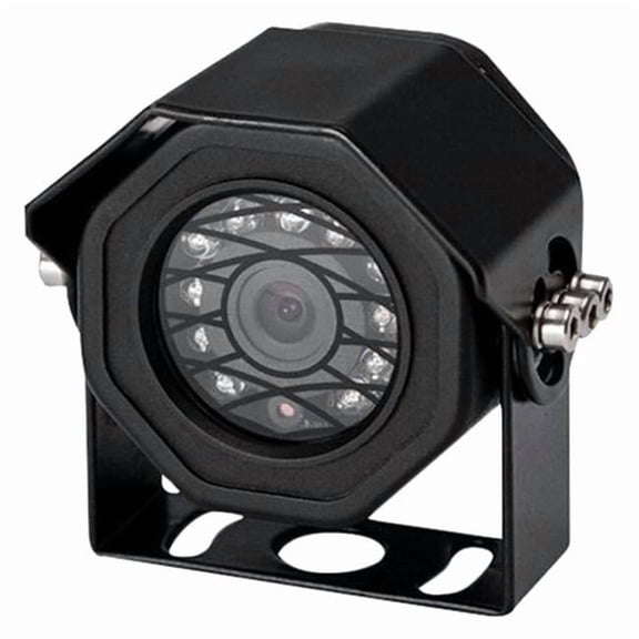 Camera Gemineye - Standard Hexagonal Audio Infrared - 4 Pin