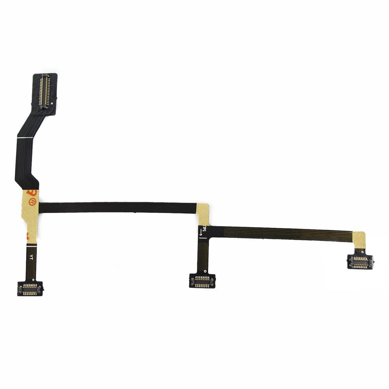 Camera Gimbal Flex Cable Flexible Gimbal Flat PCB Ribbon Flex Cable