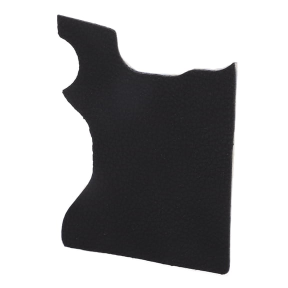 Camera Grip Rubber Replacement Front Cover Hand Grip Parts for Nikon DF Cameras Premium Non Slip Rubber Repair Accessory 8.0 Inches / 20.3 cm