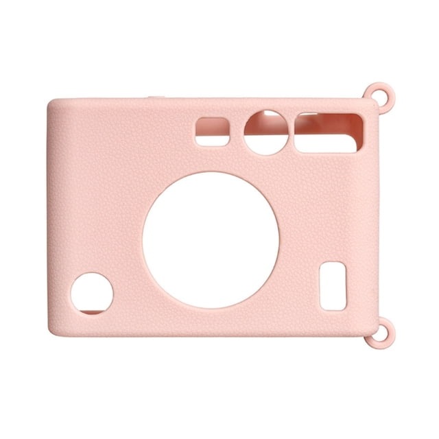 Camera Guard Soft Silicone Shell for Mini EVO Camera Everyday ...