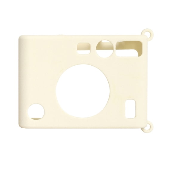 Camera Guard Soft Silicone Shell for Mini EVO Camera Everyday ...