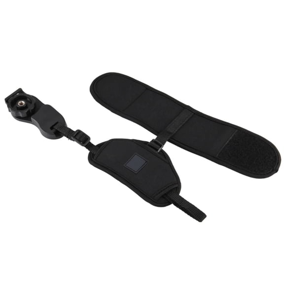 Camera Hand Strap Perfect for Videography Firm Holder Prevent Accidental Drops