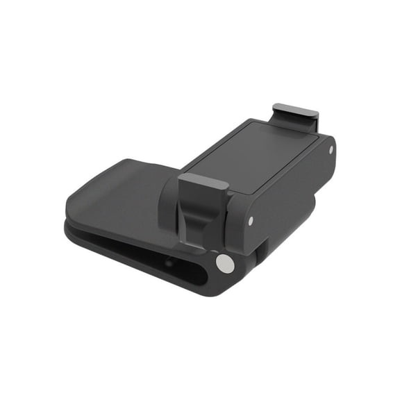 Camera Hat Clip for OSMO NANO First-Person View Mount Cap Clip