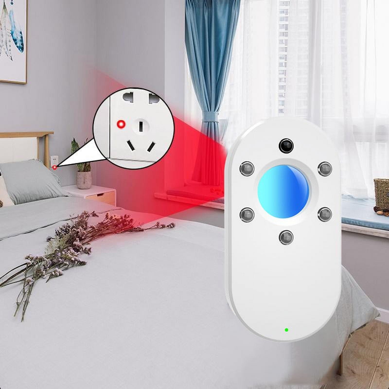 Camera Infrared Camera Detection Instrument Sneak Shot Detection