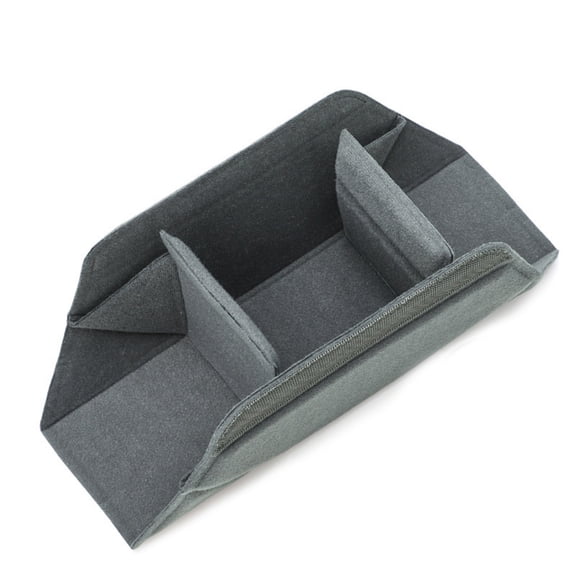 Camera Insert Bag Waterproof Insert Photography Organization Super Thick Portable Waterproof Camera Bag For Travel