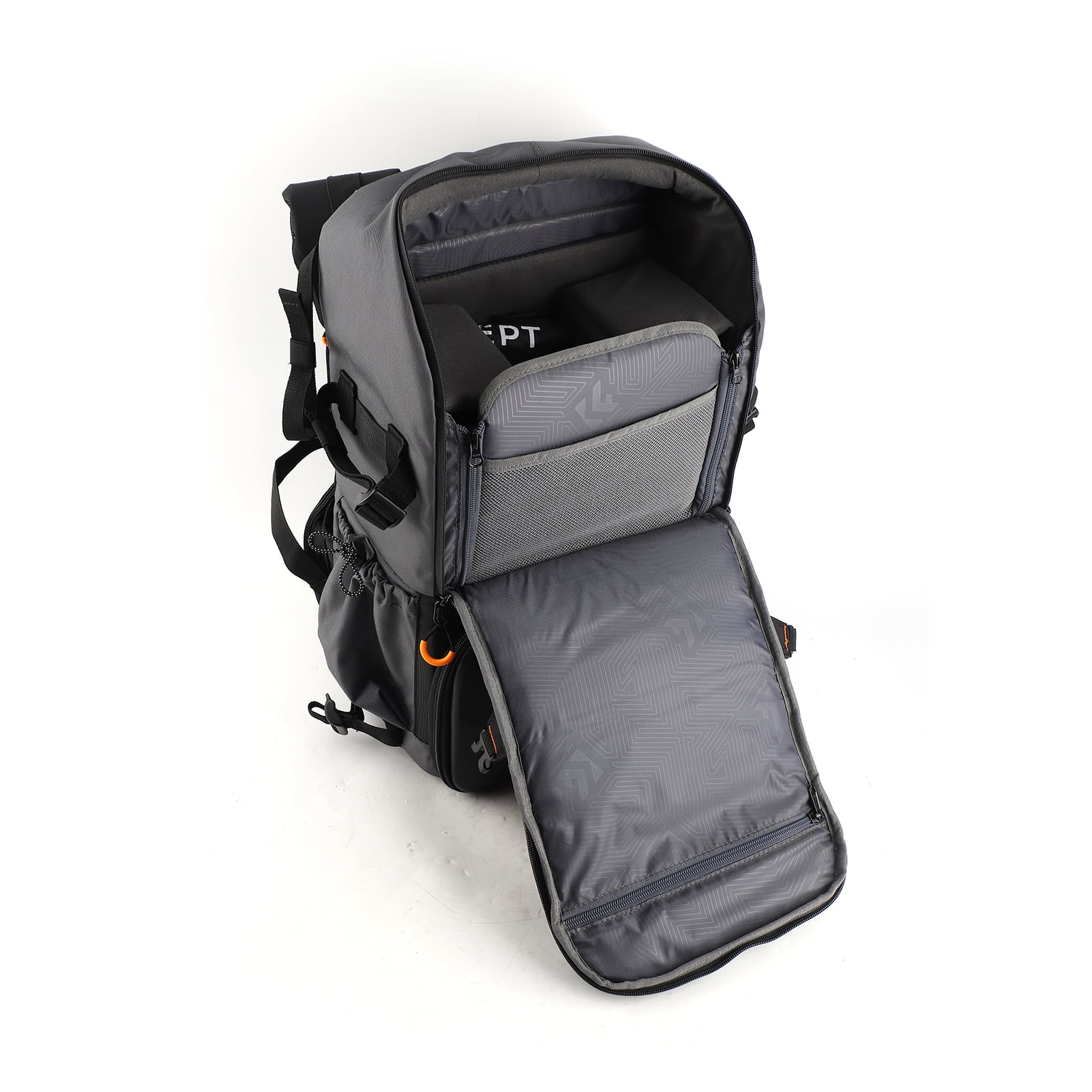 Laven & Ivory DSLR Camera Bag, Large Capacity Nigeria - View #5