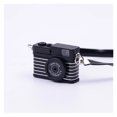 thumbnail image 1 of Camera Keychain Car Key Chain Key Ring Creative Small LED Camera KeyChain with Flashlight, 1 of 7