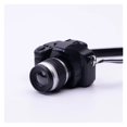 thumbnail image 1 of Camera Keychain Car Key Chain Key Ring Creative Small LED Camera KeyChain with Flashlight, 1 of 7