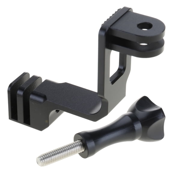 Camera L Bracket Stabilizer Vertical Plate Camera Vertical Plate Durability Metal Vertical Bracket Photoshoot