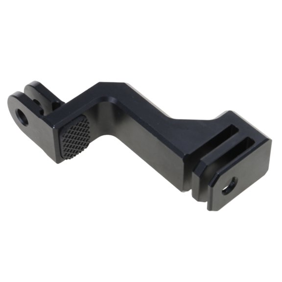 Camera L Bracket Stabilizer Vertical Plate Camera Vertical Plate Durability Metal Vertical Bracket Photoshoot