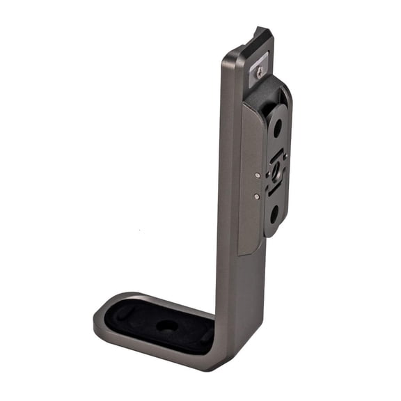 Camera L Bracket for 360 X4 Horizontal Bracket Quick Release Switching Tripods