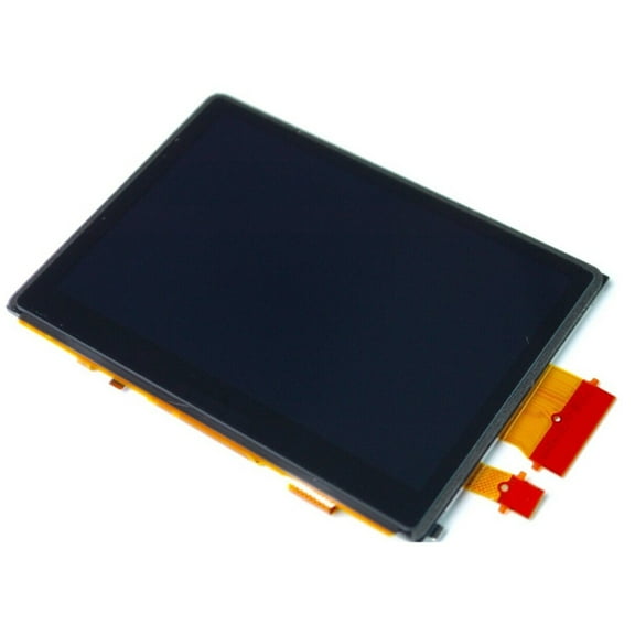 Camera LCD Display Screen Replacement Backlight Touch Repair Part for Canon EOS M