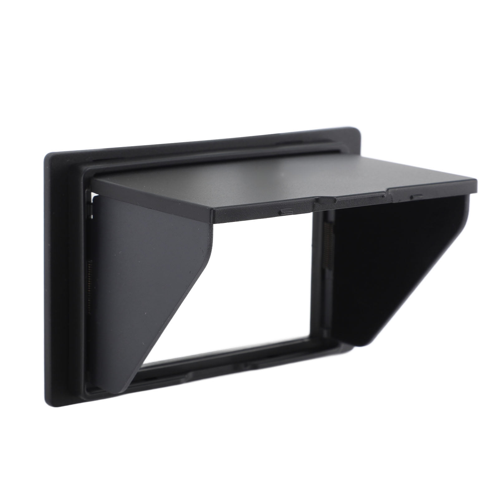Camera LCD Screen Sun Shade Sun Hood Screen Protector for Nikon Z6 Z7