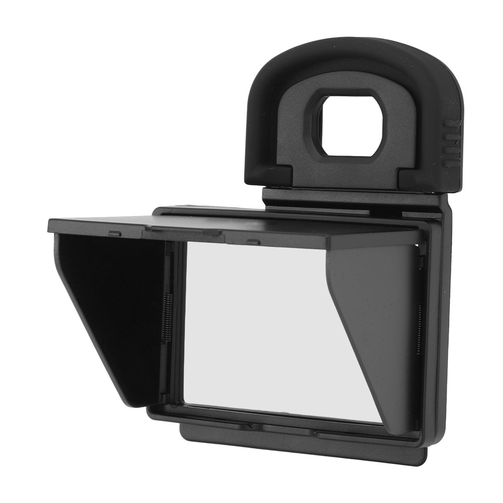 Camera LCD Sun Shade Camera LCD Screen Sun Shield Professional Sun Hood