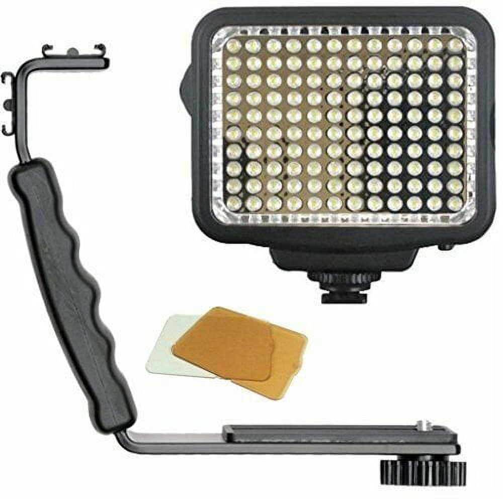 SONY - ライトパネルズ　キャリバー3キット　Litepanels Caliber Exploring a Few Lighting Setups with the Litepanels Caliber