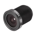 thumbnail image 1 of Camera Len 2.8mm Focal Length 1080P F2.0 1/3 Inch Wide Angle for CCD Camera, 1 of 4