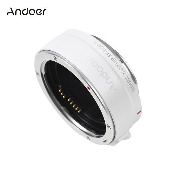 Camera Lens Adapter,Ef Ef-s Adapter Ef-r Auto R Adapter Is Stabilization Buzhi Adapter Mount Frame Lens Adapter Is Ef-s Lens To Auto Camera Lens Camera Lens Adapter R Mount Bortt