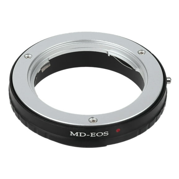 Camera Lens Adapter for EF EF-S Mount 80D 77D 70D 60D 5D Mount Cameras