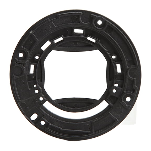 Camera Lens Bayonet Mount Ring Plastic Durable Lens Repair Replacement Part for Fujifilm XC 16-50mm F3.5-5.6 OIS Lens 2.0 Inches / 5.0 cm