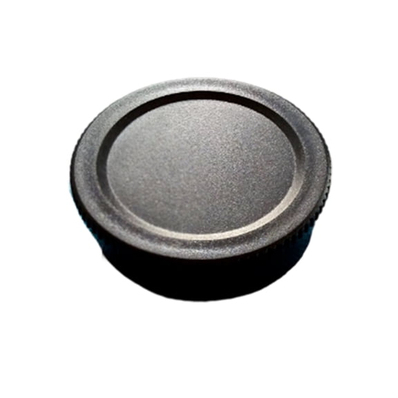 Camera Lens Cap Protector Rear Lens Cap Cover Protective For DSLR Camera Accessories