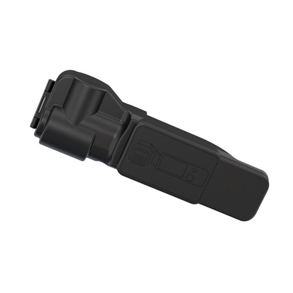 Camera Lens Cover For Pocket 3 Lens Screen Protector Easy Installation