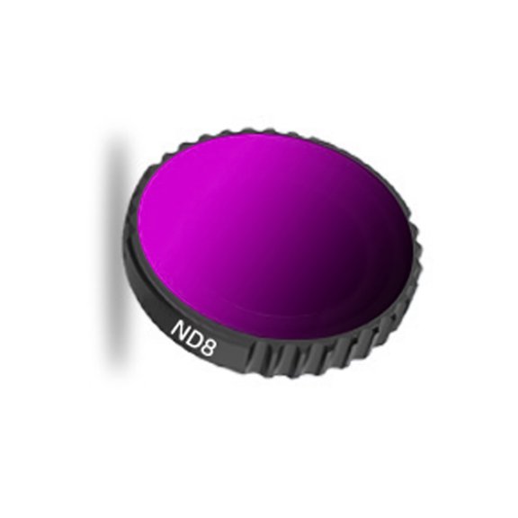Camera Lens Filters For GO3S Action Cams 28 Layer Coating Enhances Color Accuracy Weatherproof Design