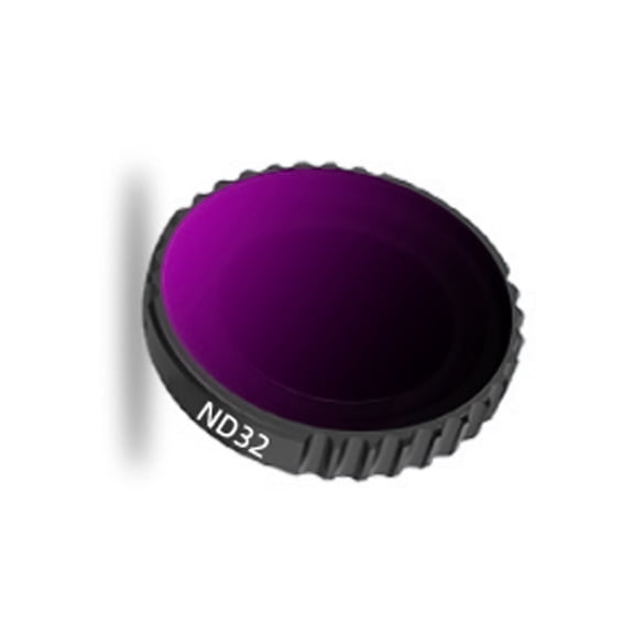 Camera Lens Filters For GO3S Action Cams 28 Layer Coating Enhances Color Accuracy Weatherproof Design