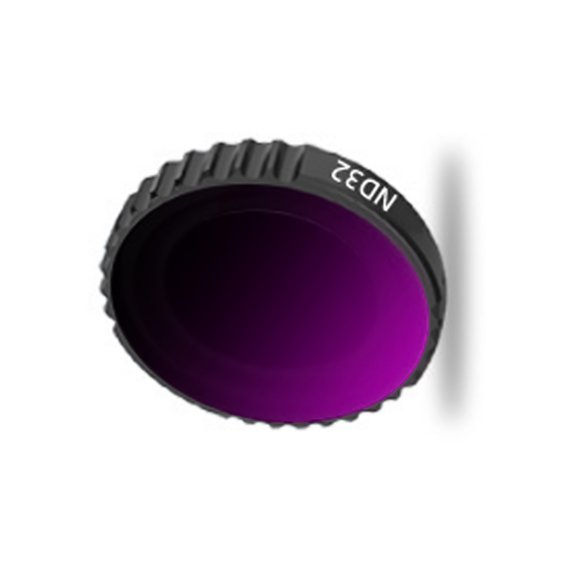 Camera Lens Filters For GO3S Action Cams 28 Layer Coating Enhances Color Accuracy Weatherproof Design