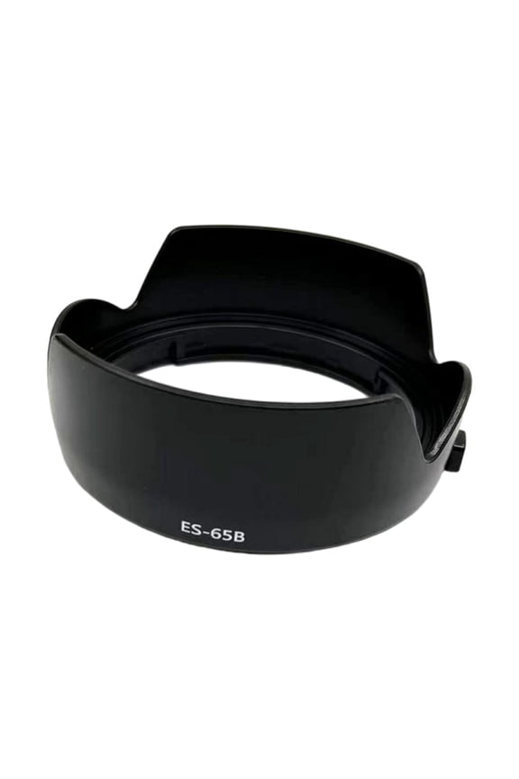 Camera Lens Hood Reversible Lens Shade For RF 50mm f/1.8 For R5 RP Models Replaces 65B