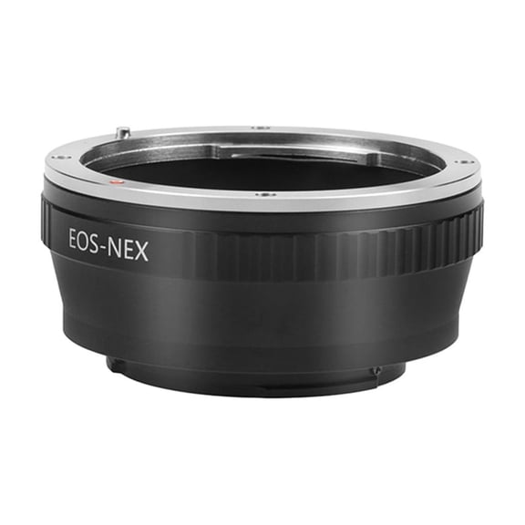 Camera Lens Mount Converters EF to Camera Professional EF to Lens Adapter Rings EF to Camera Lens Adapter