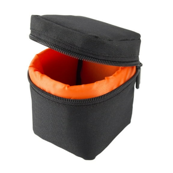 Camera Lens Pouch DSLR Camera Protector Photography Accessories Protective for C