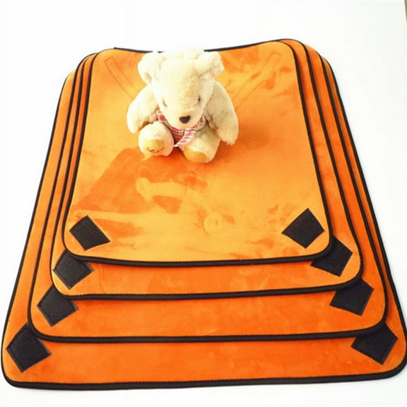 Camera Lens Protective Wrap Thickened Equipment Protective Lens Wrap Cover