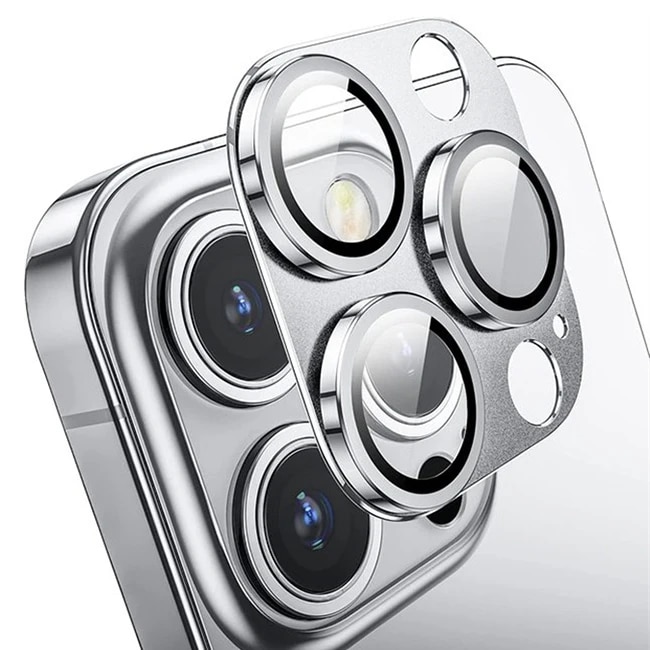 Camera Lens Protector Case For iPhone 15 14 12 11 13 Pro Max Mini Plus ...